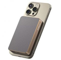 УМБ Proove Carbon Slim 22.5W 10000mAh Sunflare (PBCS22110050) - Картинка 4
