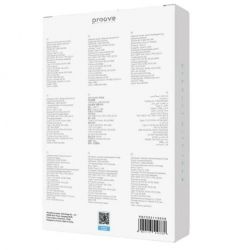 УМБ Proove Carbon Slim 22.5W 10000mAh Sunflare (PBCS22110050) - Картинка 7