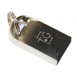 USB Flash Drive 32Gb T&G 106 Metal series / TG106-32G -  1