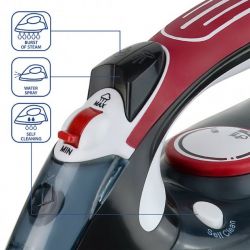 Утюг AURORA AU 3421 - Картинка 5