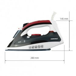 Утюг AURORA AU 3421 - Картинка 7