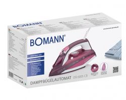 ���� Bomann DB 6005 CB - �������� 8