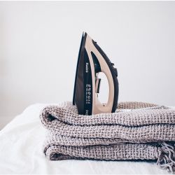 Утюг Magio МG-134 - Картинка 6