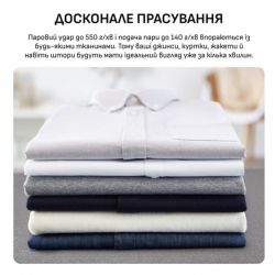 ����-������������� Tefal Pro Express Eco GV9E22E0 ���-������� - �������� 5