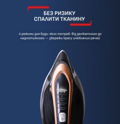 ������-������������� Tefal Pro Express Vision GV9823E1 �����-������� - �������� 15