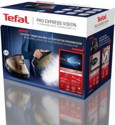 ������-������������� Tefal Pro Express Vision GV9823E1 �����-������� - �������� 8