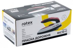  Rotex RIC10-C Travel -  7
