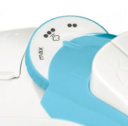 Утюг Russell Hobbs Light & Easy 26482-56 Aquamarin (25014046001) - Картинка 5