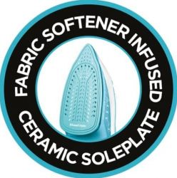 Утюг Russell Hobbs Light & Easy 26482-56 Aquamarin (25014046001) - Картинка 9