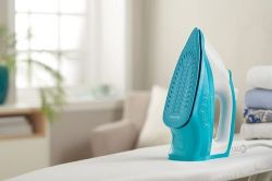 Утюг Russell Hobbs Light & Easy 26482-56 Aquamarin (25014046001) - Картинка 4