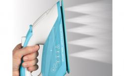 Утюг Russell Hobbs Light & Easy 26482-56 Aquamarin (25014046001) - Картинка 8