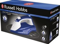  Russell Hobbs Light & Easy 26483-56 Blue -  3