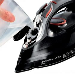 Утюг Russell Hobbs Power Steam Ultra (20630-56) - Картинка 6