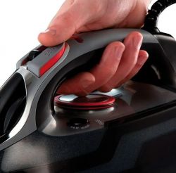 Утюг Russell Hobbs Power Steam Ultra (20630-56) - Картинка 5