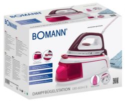    Bomann DBS 6034 CB -  6