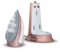 Утюг SENCOR SSI 0910RS (41013513) - Картинка 2