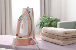 Утюг SENCOR SSI 0910RS (41013513) - Картинка 13