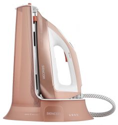 Утюг SENCOR SSI 0910RS (41013513) - Картинка 4