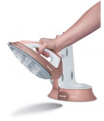 Утюг SENCOR SSI 0910RS (41013513) - Картинка 5