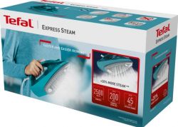 ���� TEFAL FV 2867 EO - �������� 6