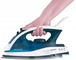 Утюг PANASONIC NI-W900CMTW - Картинка 2