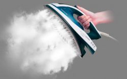 Утюг PANASONIC NI-W900CMTW - Картинка 14