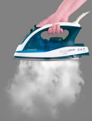 Утюг PANASONIC NI-W900CMTW - Картинка 15