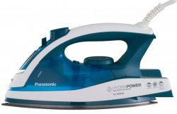 Утюг PANASONIC NI-W900CMTW - Картинка 3