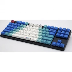 Клавіатура Varmilo VA87M Summit R2 Cherry MX Brown VA87MA022A2A2A06A007 - Картинка 4