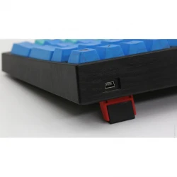 Клавіатура Varmilo VA87M Summit R2 Cherry MX Brown VA87MA022A2A2A06A007 - Картинка 7