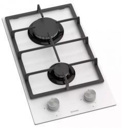 Газова варильна поверхня Domino Minola MGG 31422 WH - Картинка 2