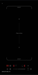 ���������� �������� �������� GRUNHELM GPI 525 BF