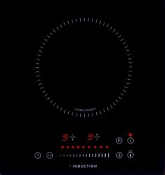 ������������ �������� ����������� Domino WEILOR WIS 323 BLACK - �������� 5