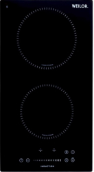 ���������� �������� �������� Domino WEILOR WIS 323 BLACK