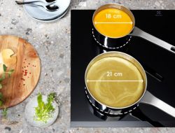 ���������� �������� �������� ELECTROLUX EIV83443CT - �������� 7