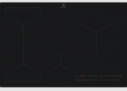 ���������� �������� �������� ELECTROLUX EIS82453IZ