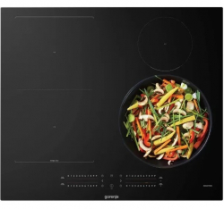 Індукційна варильна поверхня GORENJE GI6432BSC - Картинка 2