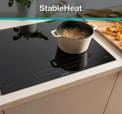 Індукційна варильна поверхня GORENJE GI6432BSC - Картинка 5