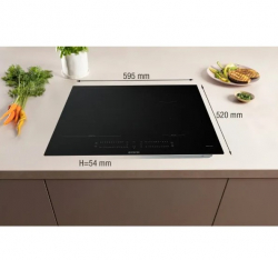 Індукційна варильна поверхня GORENJE GI6432BSC - Картинка 8