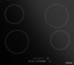 ���������� �������� �������� Minola MIS 6071 ABL