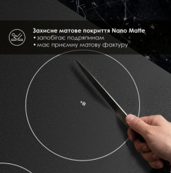 ������������ �������� ����������� WEILOR WIS 643 BLACK NanoProtect - �������� 25