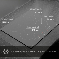 ������������ �������� ����������� WEILOR WIS 643 BLACK NanoProtect - �������� 17