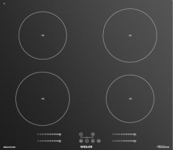 ������������ �������� ����������� WEILOR WIS 643 BLACK NanoProtect - �������� 14