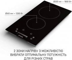 ������������� �������� ����������� Domino Minola MHS 3071 TBL - �������� 5