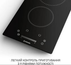 ������������� �������� ����������� Domino Minola MHS 3071 TBL - �������� 7