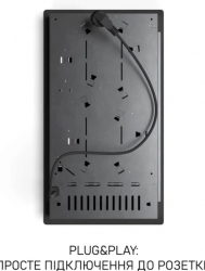 ������������� �������� ����������� Domino Minola MHS 3074 TBL - �������� 13