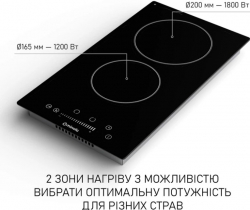 ������������� �������� ����������� Domino Minola MHS 3074 TBL - �������� 4