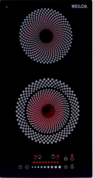 ������������� �������� ����������� Domino WEILOR WHC 335 BLACK - �������� 2