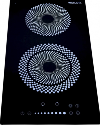 ������������� �������� ����������� Domino WEILOR WHC 335 BLACK - �������� 3