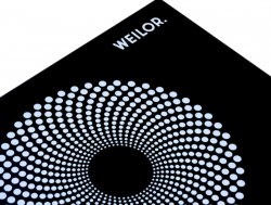 ������������� �������� ����������� Domino WEILOR WHC 335 BLACK - �������� 6
